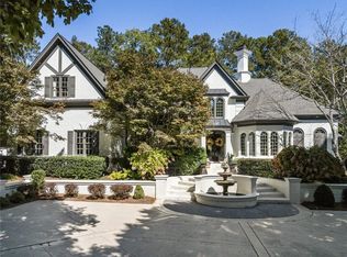 80 Club Ct, Alpharetta, GA 30005