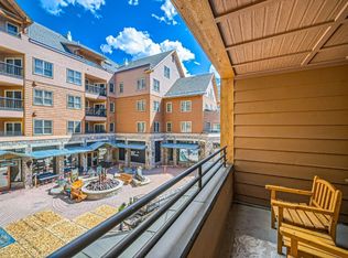 100 Dercum Sq UNIT 8343, Dillon, CO 80435