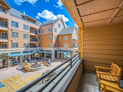 100 Dercum Sq UNIT 8343, Dillon, CO, 80435