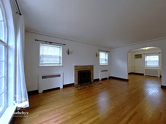 Rented by Daniel Gale Sotheby's International Realty