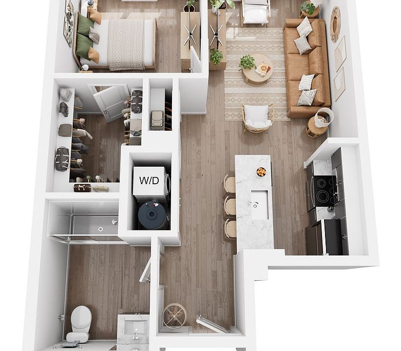 2nd image of 300 E Main St #211