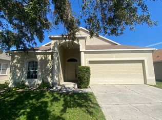 24253 Denali Ct, Lutz, FL 33559