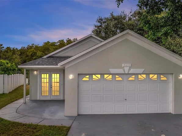 2412 Sonja Ct, Kissimmee, FL 34743