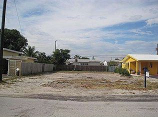 3661 NE 15th Ave, Pompano Beach, FL 33064
