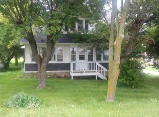 4250 County Road H, Kewaskum, WI 53040