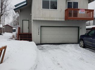 7500 Nathan Dr, Anchorage, AK 99518