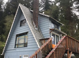 177 NW 6th St, Toledo, OR