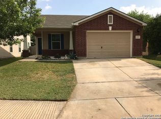 2219 Mission Cir, San Antonio, TX 78223