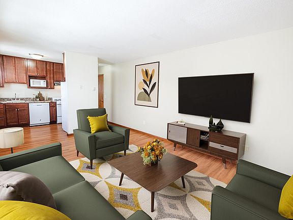 4th image of 3013 Bryant Ave S APT 3
