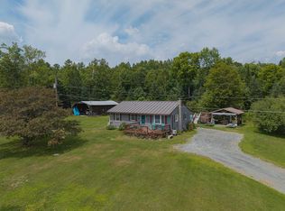 47 Gibson Road, Ryegate, VT 05042