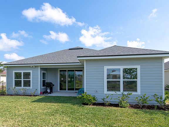 3rd image of 89 Benvolio Way