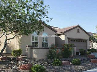 2476 Calvert City Dr, Henderson, NV 89052