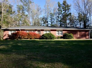 2090 County Line Rd NW, Acworth, GA 30101