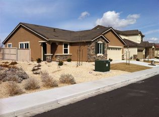 2215 Quailwood Dr, Reno, NV 89521