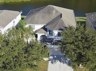 27652 Breakers Dr, Zephyrhills, FL 33544