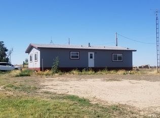 8144 County Road Tt, Lamar, CO 81052