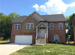 3 Eagles Lndg LOT 3, Clarksville, TN 37040