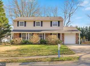 2218 Regal Dr, Wilmington, DE 19810