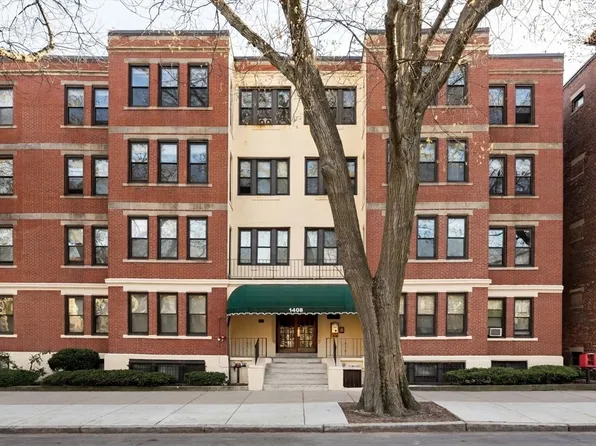 1408 Commonwealth Ave #8-11, Allston, MA 02134