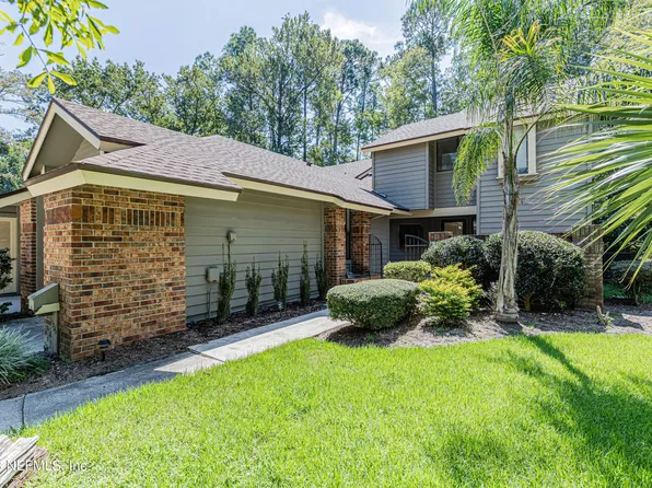 536 Pine Forest Trl, Orange Park, FL 32073