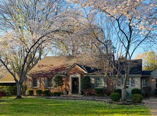 4444 Sequoia Ave, Memphis, TN 38117