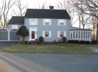 22 Woodland Way, Haverhill, MA 01830