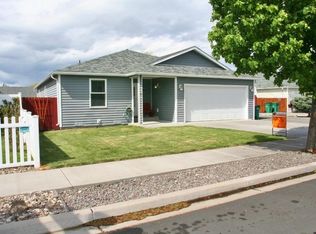 5667 Kellal Ln, Klamath Falls, OR 97603