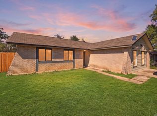 13415 LACEWOOD ST, San Antonio, TX 78233