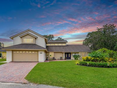 7100 Lorraine Court, Port Saint Lucie, FL, 34952