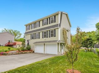 41 Ellingwood Ave, Billerica, MA 01821