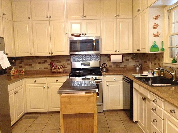 Kitchen Remodeled this year