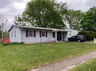 2916 Cameron Ave, Rockford, IL 61101