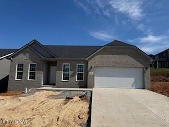 216 Clover Meadows Ln Lot 49, Maryville, TN 37801