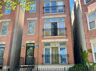 5642 S Prairie Ave APT 1, Chicago, IL 60637
