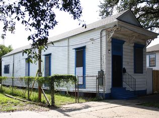 1016 N Dorgenois St, New Orleans, LA 70119