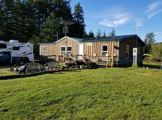 893 Wildwood Rd, Chehalis, WA 98538