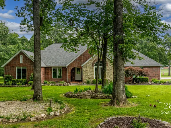 28961 S 594th Ln, Grove, OK 74344