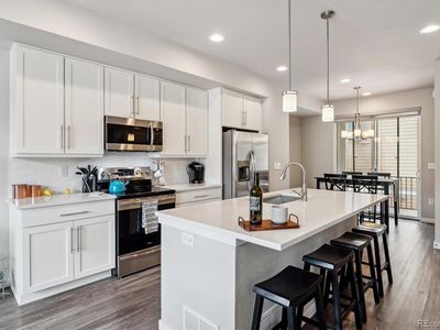 6737 S Tempe Court, Aurora, CO, 80016