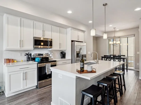 6737 S Tempe Court, Aurora, CO 80016