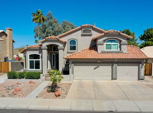 19277 N 78th Ln, Glendale, AZ 85308