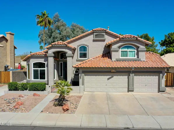 19277 N 78TH Lane, Glendale, AZ 85308