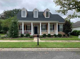 3753 Ivy Green Trl, Tallahassee, FL 32311