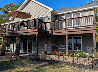 15 Promised Land Drive, Brownfield, ME 04010