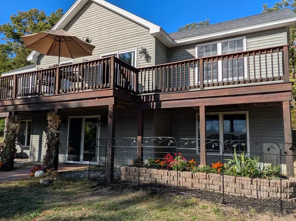 15 Promised Land Drive, Brownfield, ME 04010