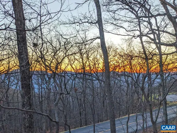 13 Pinnacle Dr, Wintergreen Resort, VA 22967