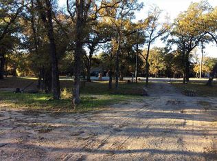 119 Mylea Ln, Weatherford, TX 76087