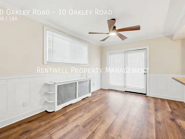 10 Oakley Rd #10 OAKLEY ROAD — Photo 7
