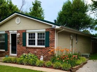 1506 E 20th St, Owensboro, KY 42303