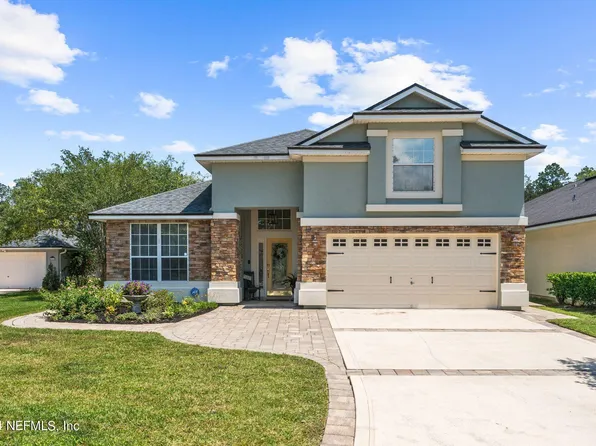 2037 TRAILING PINES Way, Fleming Island, FL 32003