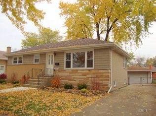 4941 Saint Paul Ct, Hillside, IL